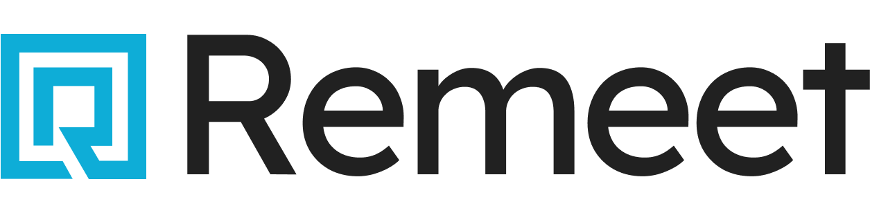 Remeet Logo